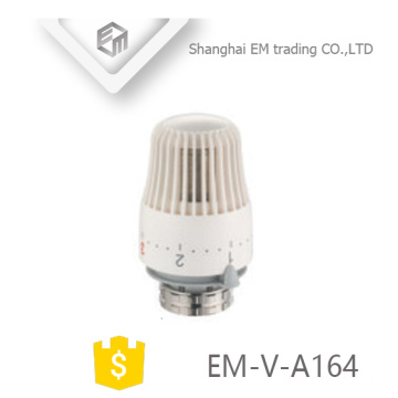 EM-V-A164 régulateur de température standard trv vanne tête de thermostat